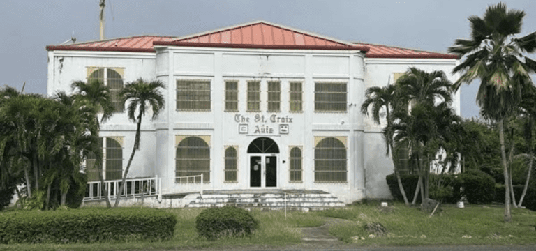 Editorial: The Closing of the St. Croix Avis Marks a Loss for Community Journalism